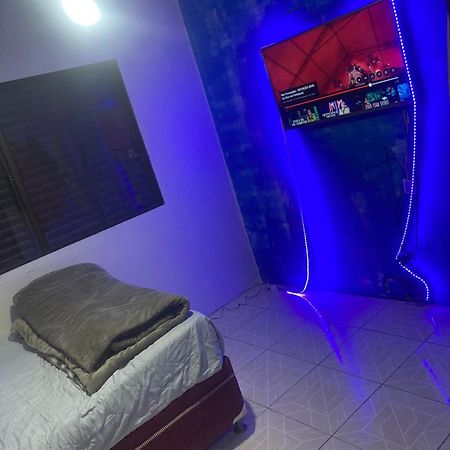 Hostel Vellozo ริโอ กรันเด ภายนอก รูปภาพ