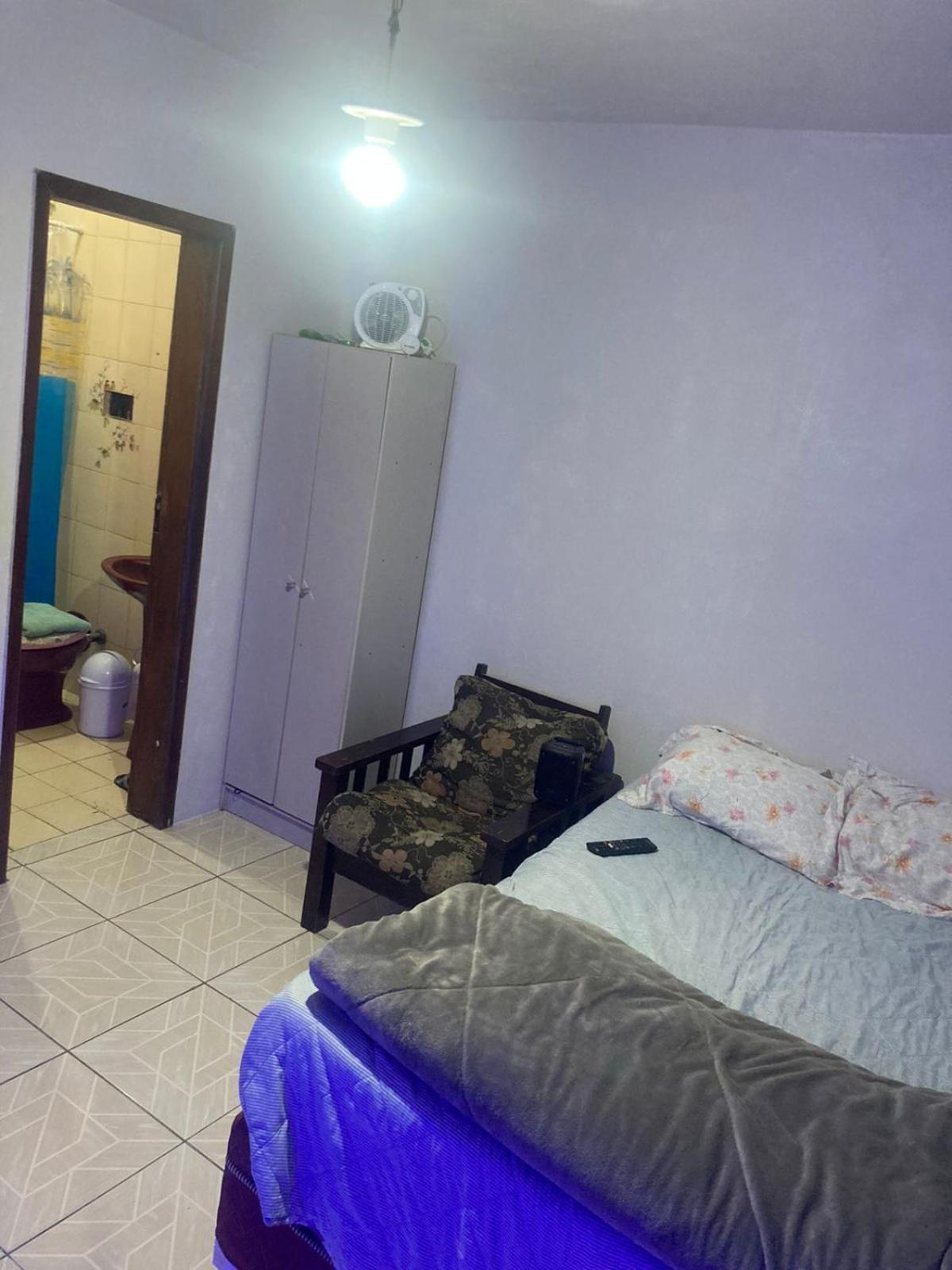 Hostel Vellozo ริโอ กรันเด ภายนอก รูปภาพ